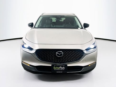 Used 2024 MAZDA CX-30 AWD 2.5 S w/ Select Sport Pkg image 2