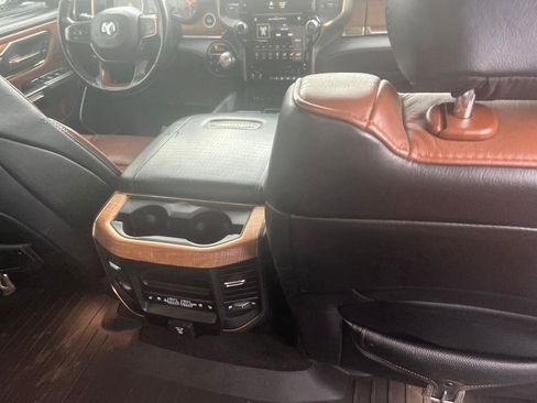 Used 2019 RAM 1500 Limited AWD/4WD image 27