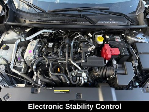 Used 2026 Nissan Sentra S w/ Floor Mat Package FWD image 27