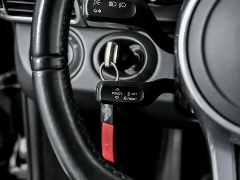 Used 2012 Porsche 911 Carrera Black Edition image 32