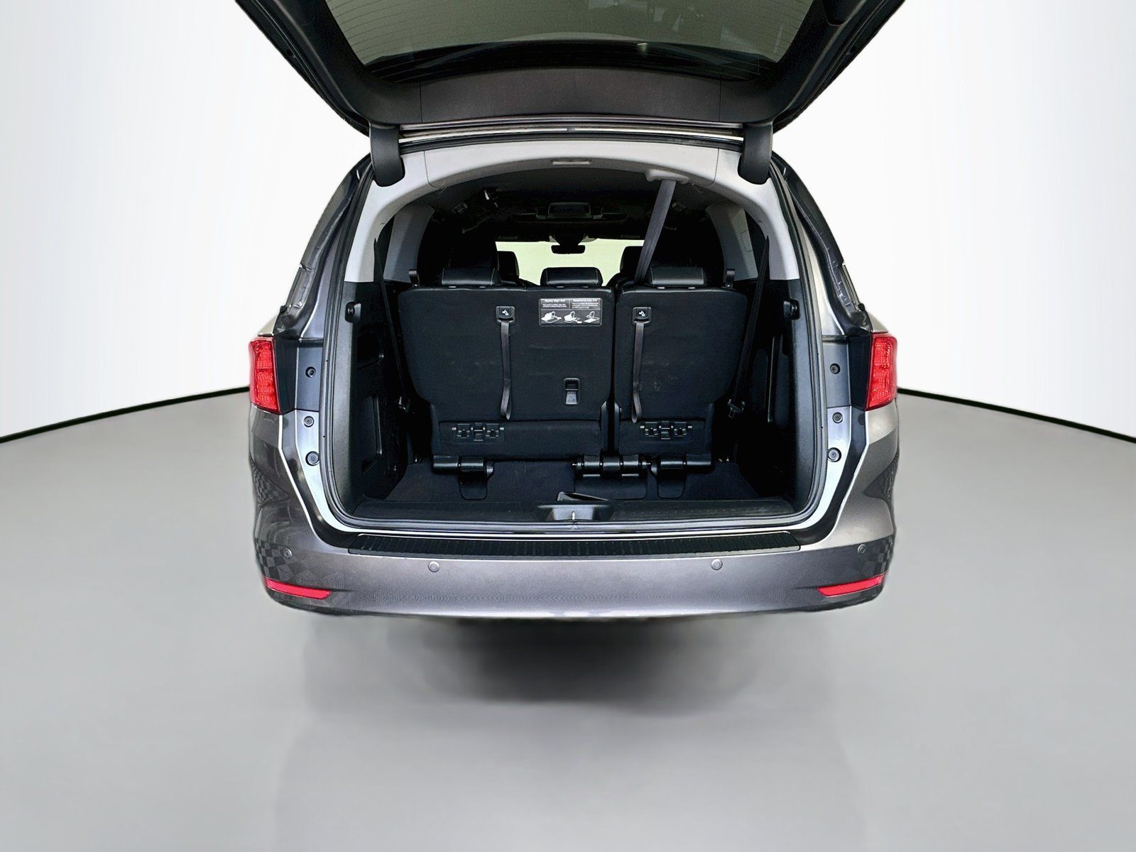 Used 2021 Honda Odyssey Touring image 29