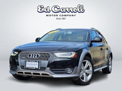 Used 2015 Audi A4 Premium Plus
