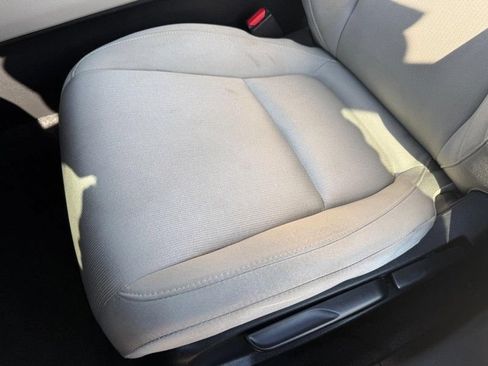 Used 2021 Honda Accord LX image 17