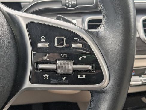 Used 2021 Mercedes-Benz GLE 350 image 12