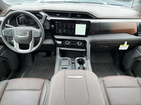 New 2026 GMC Sierra 2500 Denali w/ Denali Reserve Package AWD/4WD image 2