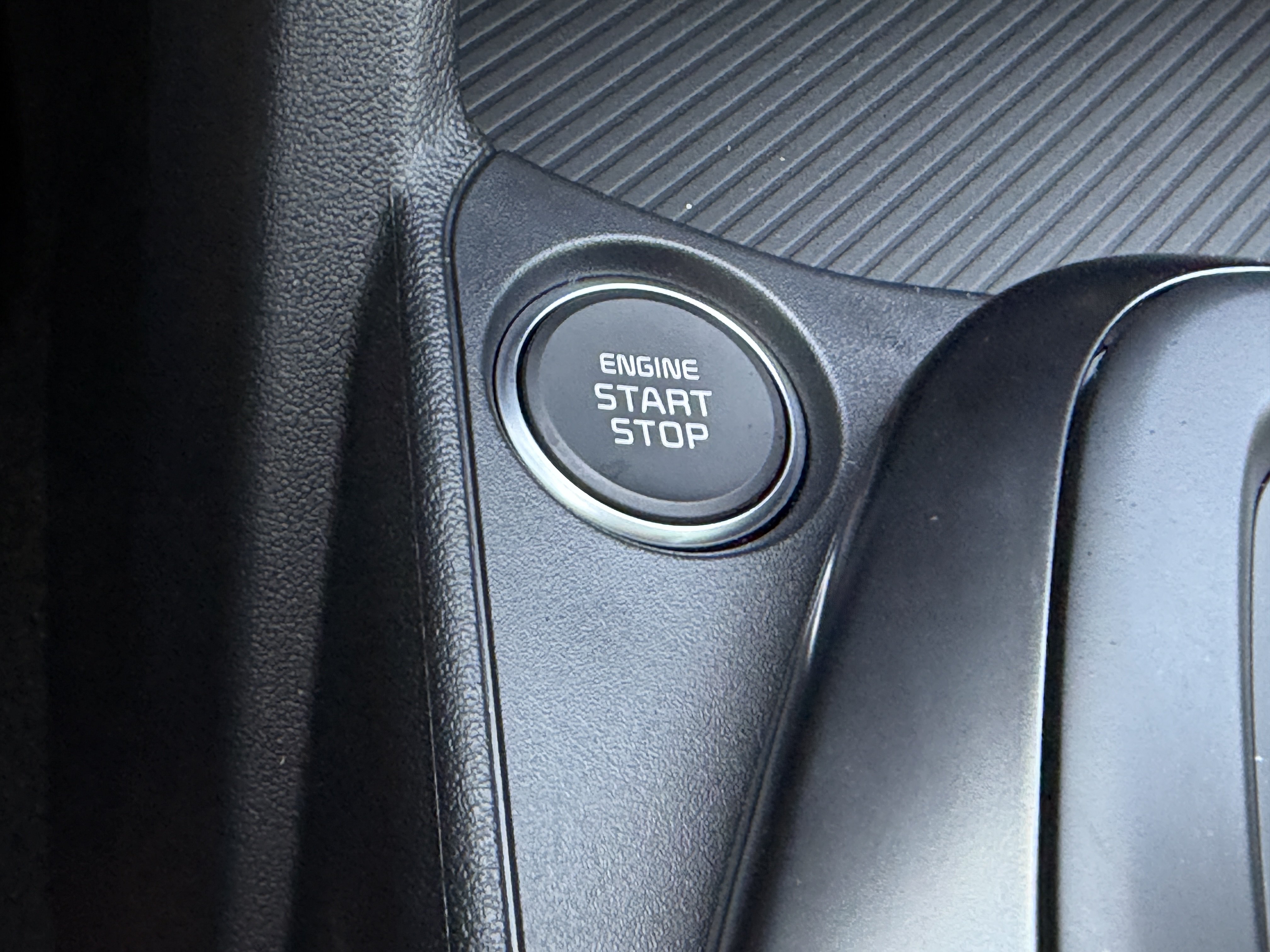 New 2026 Kia K4 FWD image 23