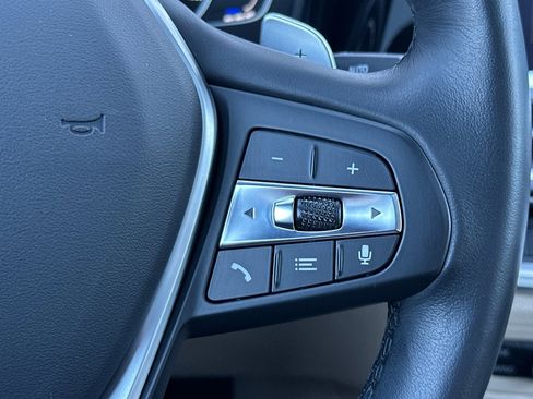 Used 2021 BMW 330i xDrive Sedan w/ Convenience Package image 27