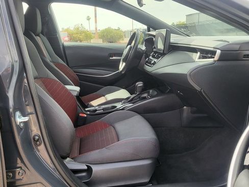 Used 2023 Toyota Corolla SE image 17