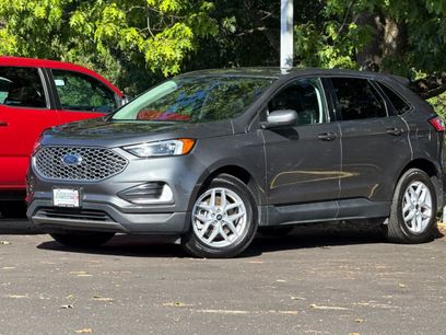 Used 2024 Ford Edge SEL