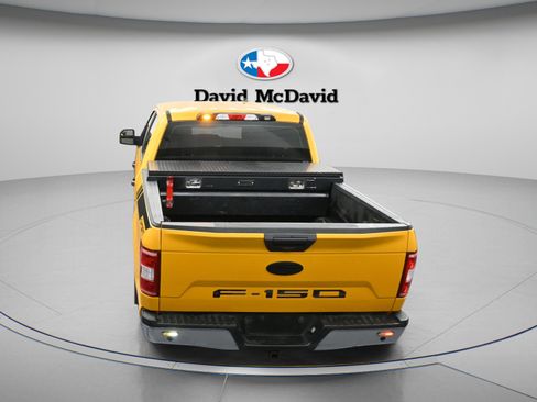 Used 2020 Ford F150 XL w/ Equipment Group 101A Mid RWD image 39