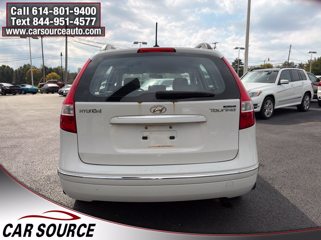 Used 2010 Hyundai Elantra SE w/ Popular Equipment Pkg 2 FWD image 6
