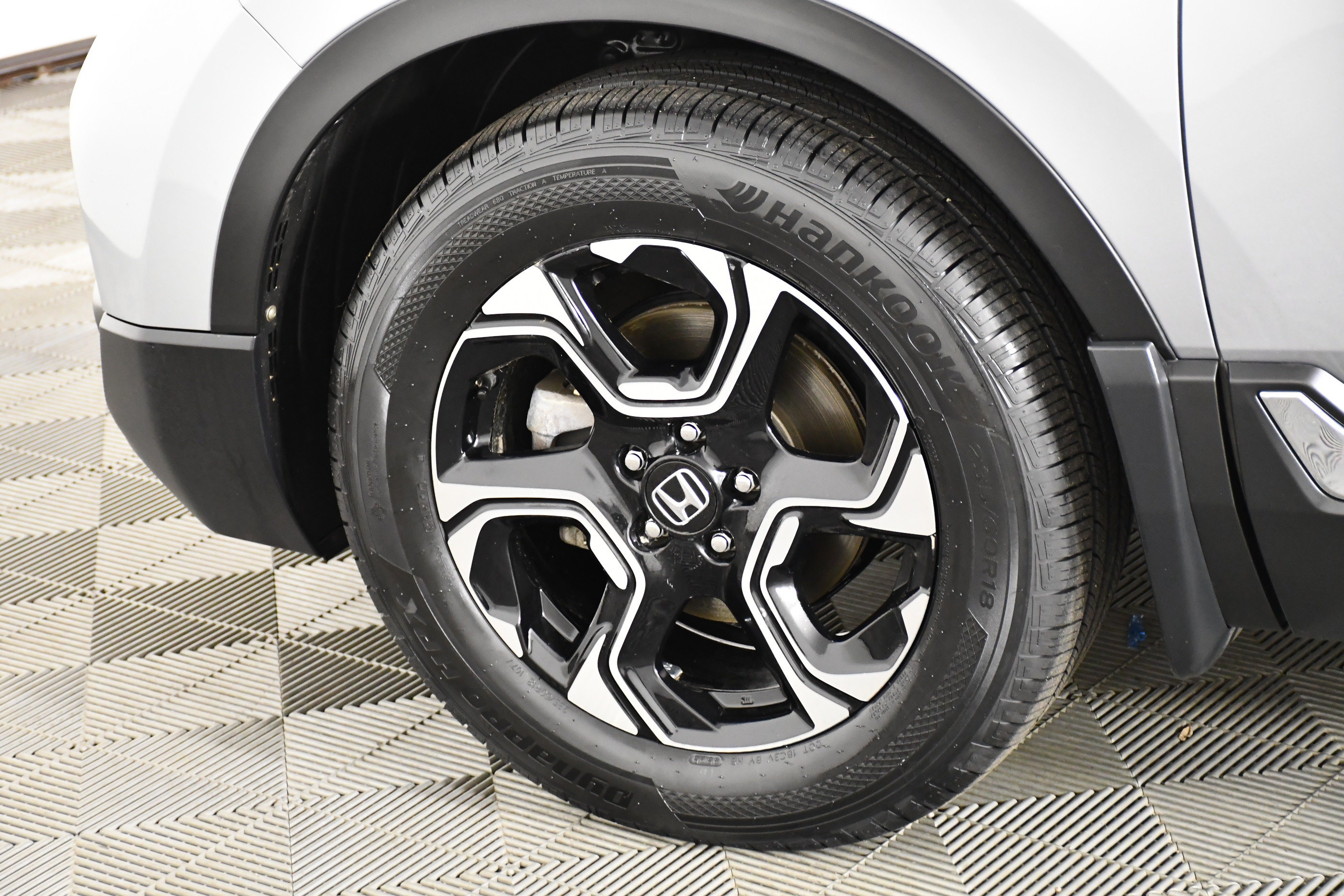 Used 2019 Honda CR-V Touring image 54