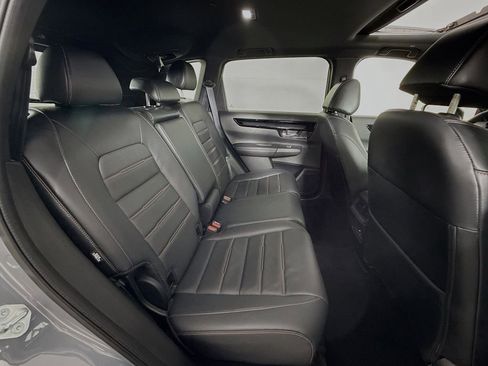 Certified 2023 Honda CR-V Sport Touring image 26