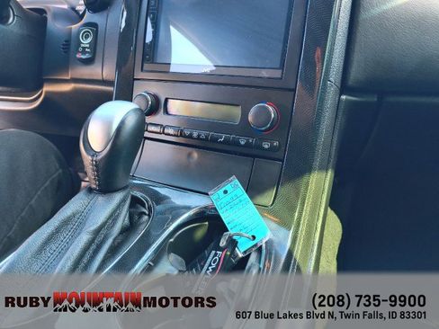 Used 2013 Chevrolet Corvette Convertible image 21