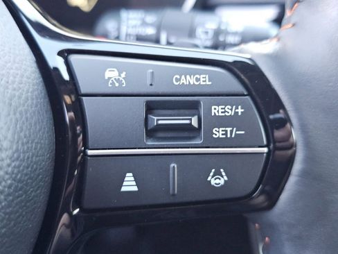 Certified 2023 Honda CR-V Sport Touring image 17