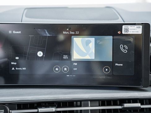 New 2026 Hyundai Santa Fe Limited image 20