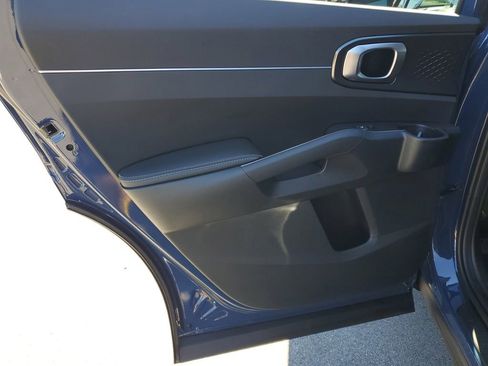 New 2026 Kia Sorento S w/ S Panoramic Sunroof Package image 24