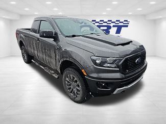 Used 2020 Ford Ranger XLT w/ Equipment Group 301A Mid video 2