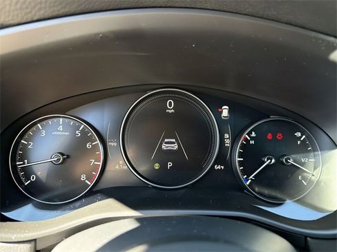 New 2026 MAZDA CX-50 Meridian Edition w/ Weather Package image 15