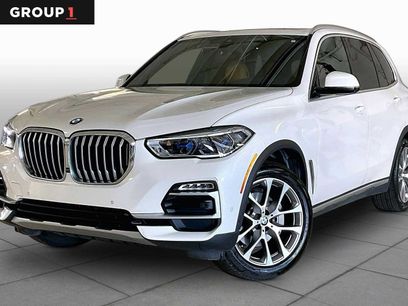 Used 2019 BMW X5 xDrive40i w/ Premium Package
