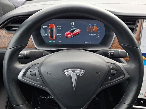 Used 2018 Tesla Model S 100D image 19