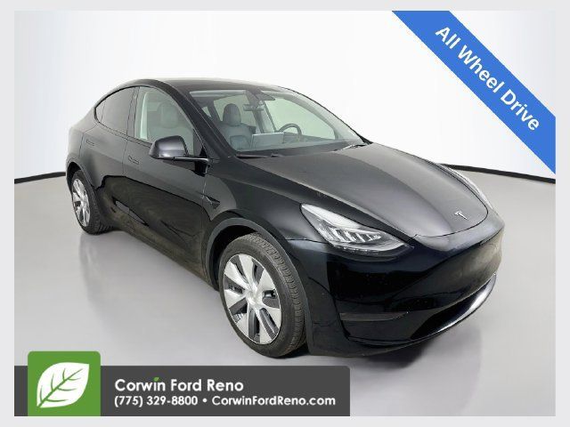 Used 2023 Tesla Model Y AWD 360° Tour