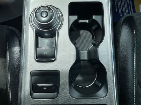 Certified 2023 Ford Edge ST AWD/4WD image 25