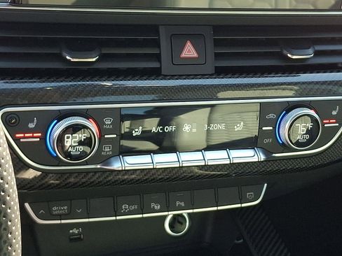 Used 2022 Audi RS 5 Sportback w/ Dynamic Plus Package image 16