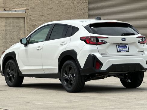 New 2026 Subaru Crosstrek 2.5i AWD/4WD image 5