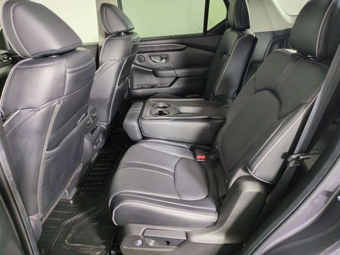 Certified 2024 Honda Pilot Elite image 29