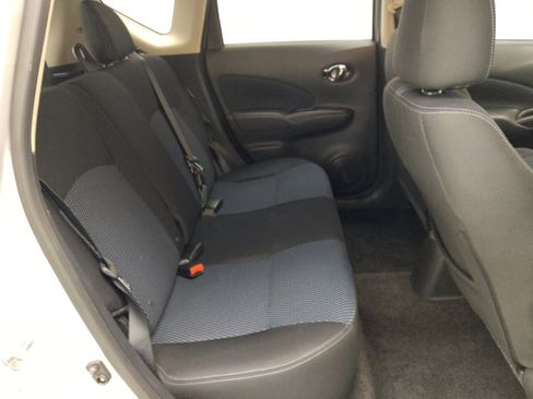 Used 2018 Nissan Versa Note SV w/ SV Special Edition Package FWD image 19