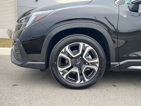 Certified 2023 Subaru Ascent Touring image 10