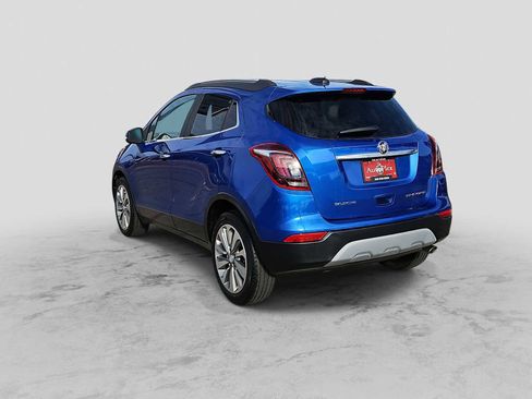 Used 2018 Buick Encore Preferred image 6