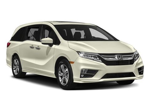 Used 2018 Honda Odyssey Touring image 6