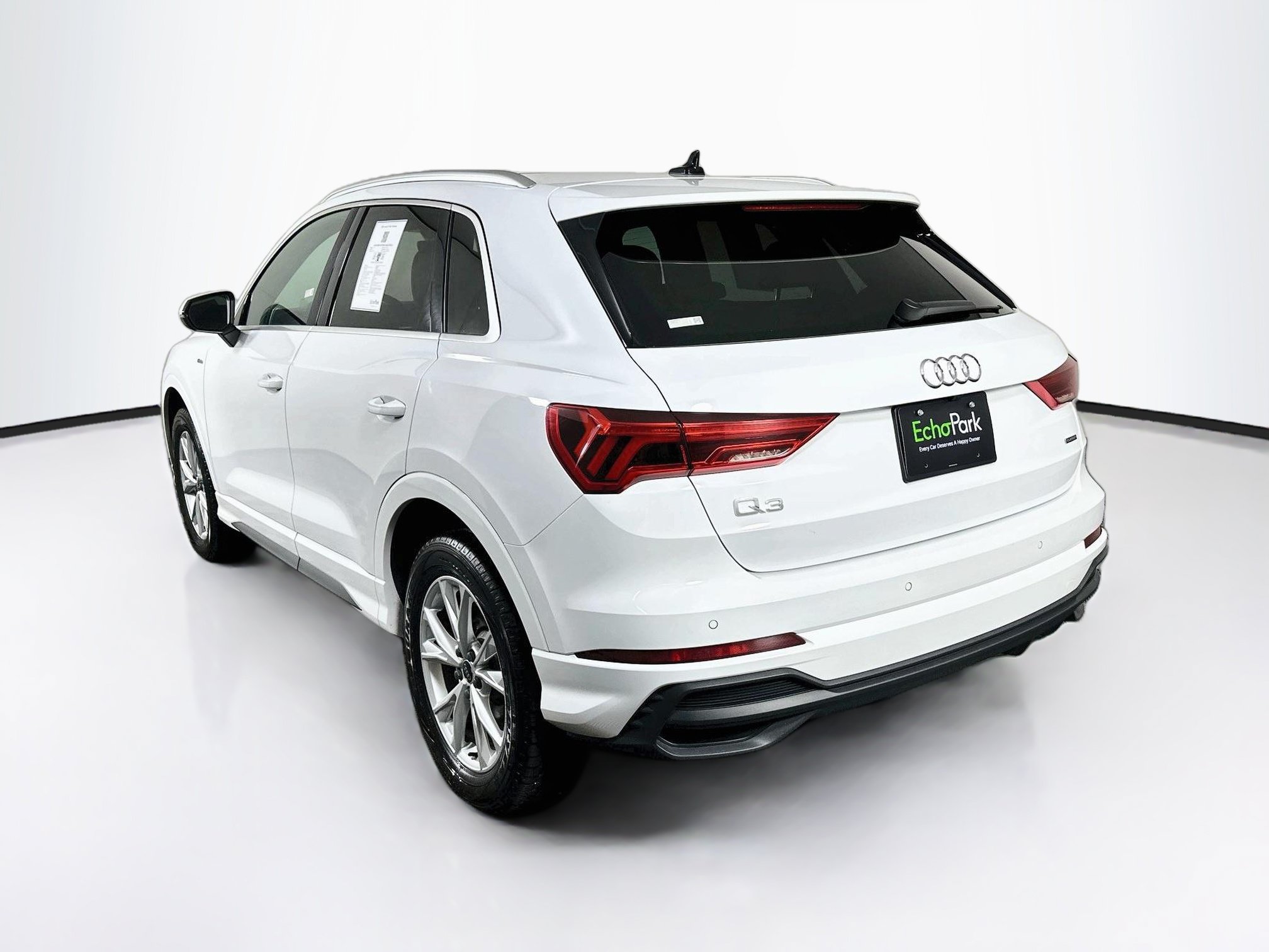 Used 2025 Audi Q3 2.0T Premium AWD/4WD image 5