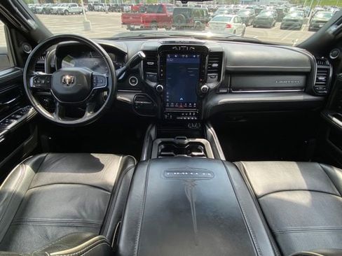 Used 2024 RAM 2500 Limited AWD/4WD image 27