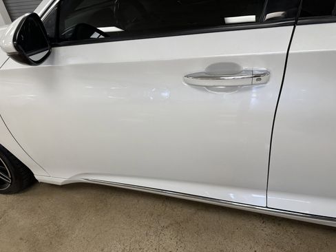 Used 2021 Honda Accord Touring image 34