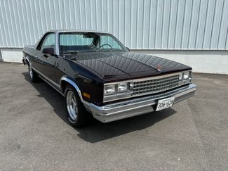 Used 1987 Chevrolet El Camino V8 video 1