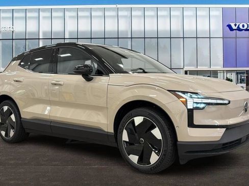 New 2026 Volvo EX30 Ultra w/ Protection Package Premier image 1