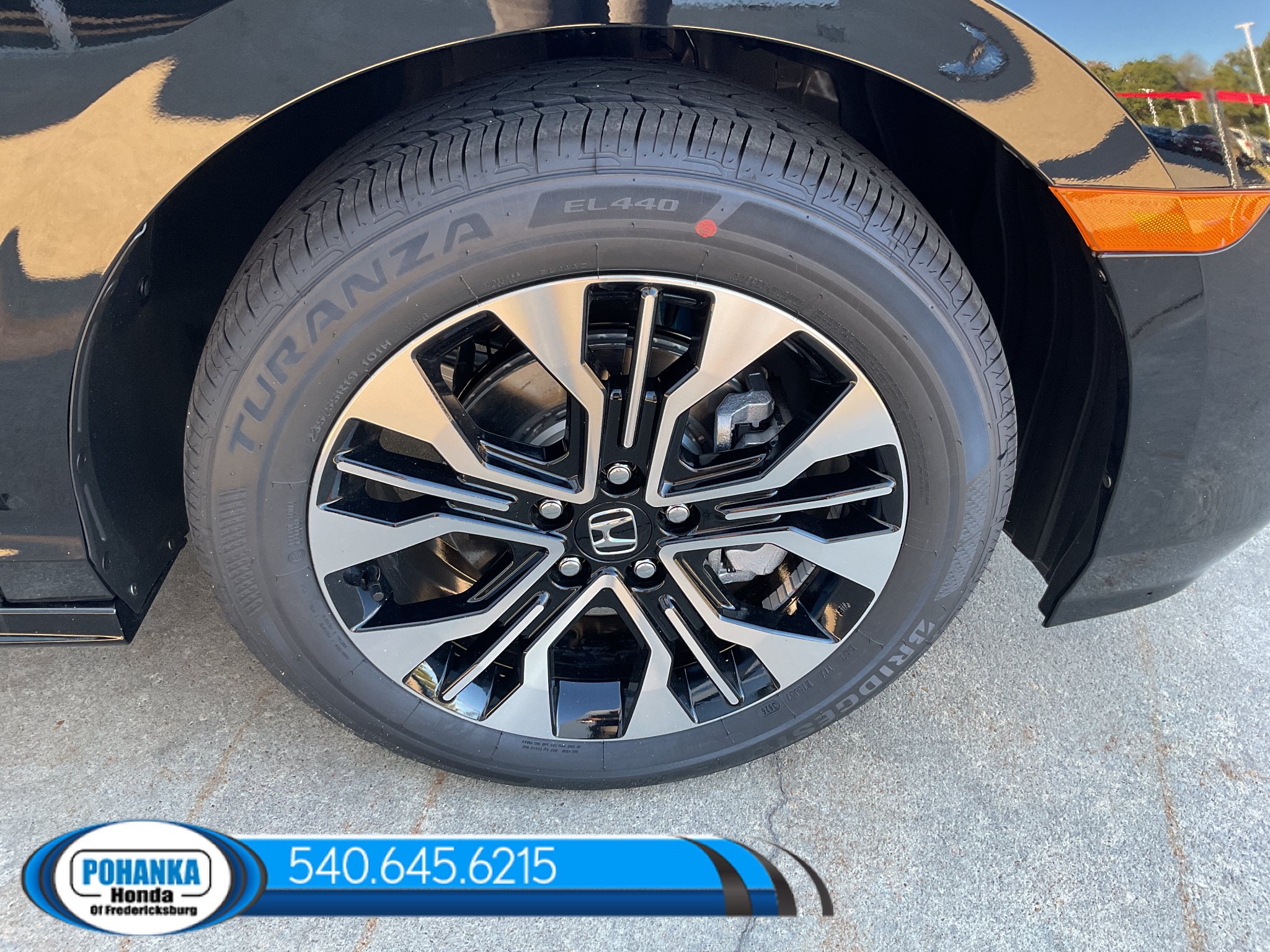 New 2027 Honda Odyssey Elite image 35