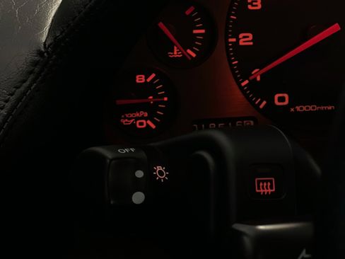 Used 2000 Acura NSX T image 37