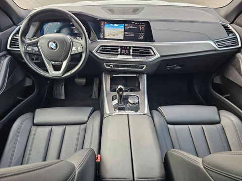 Certified 2022 BMW X5 xDrive40i w/ Parking Assistance Package image 10