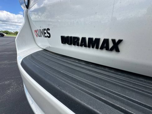 Used 2023 Chevrolet Tahoe High Country w/ Max Trailering Package AWD/4WD image 32