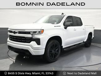 Used 2026 Chevrolet Silverado 1500 RST w/ RST Select Package AWD/4WD video 1