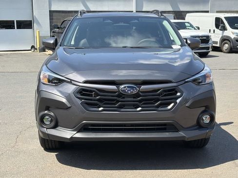 Used 2026 Subaru Crosstrek 2.5i Premium AWD/4WD image 16