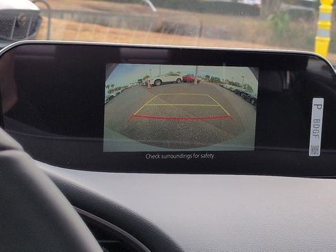 New 2026 MAZDA MAZDA3 s Sport image 19