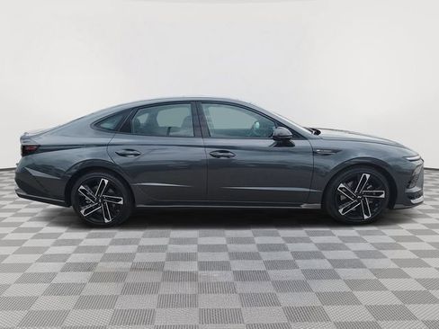 Used 2026 Hyundai Sonata N Line FWD image 6