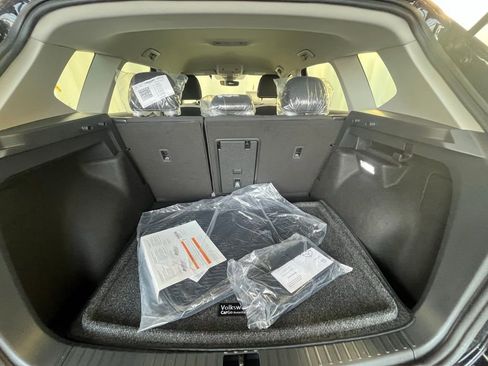 New 2026 Volkswagen Taos S image 26