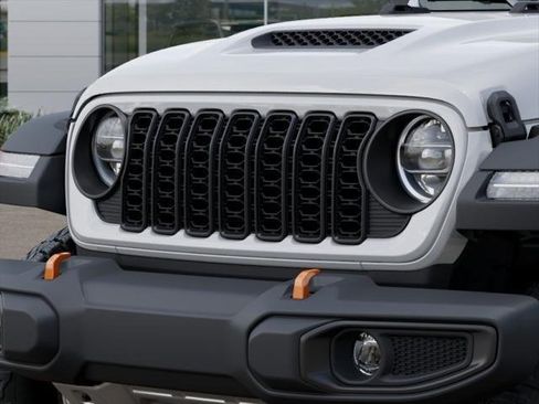 New 2026 Jeep Gladiator Mojave w/ Safety Group AWD/4WD image 63