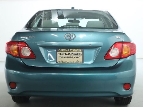 Used 2009 Toyota Corolla LE image 7